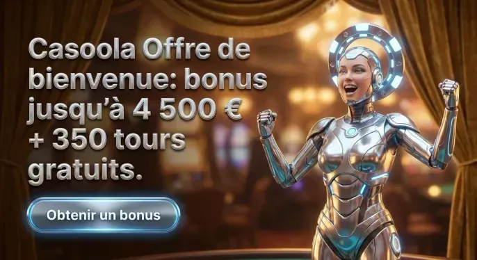 Casoola Casino